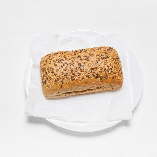 Mehrkornbrötchen