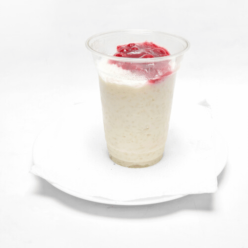 Milchreis