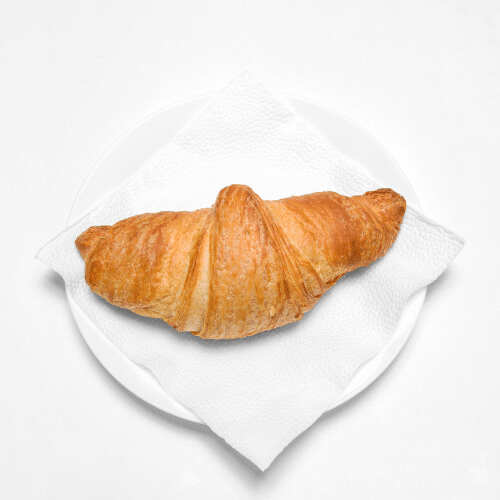 Schokoladen-Croissant