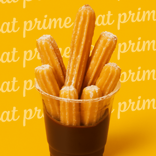 Churros