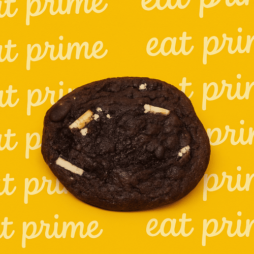 Tripple Choc  Cookie