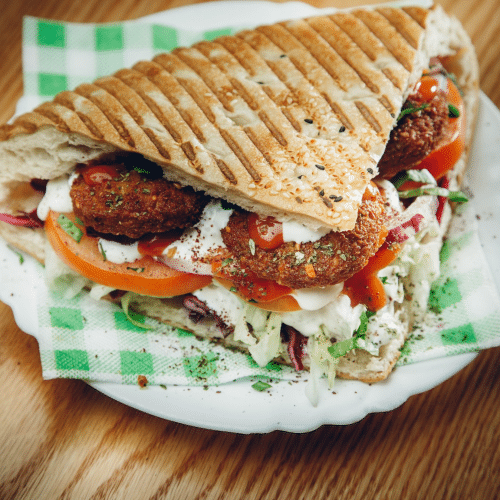 Falafel