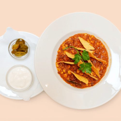 Chilli con Carne