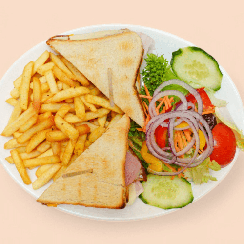 Club Sandwich