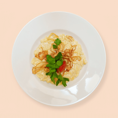 Käsespätzle
