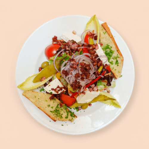 Hirtensalat