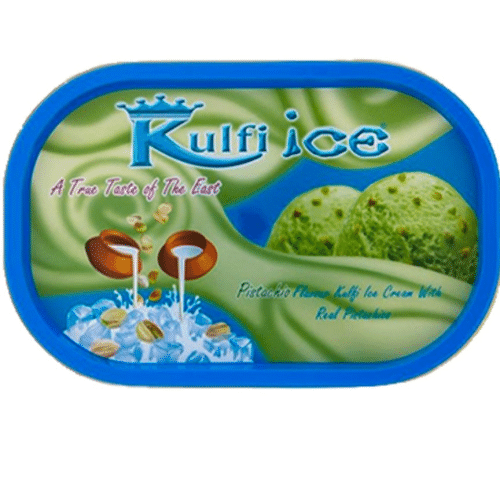 Kulfi Ice Pistachio