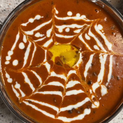 Daal Makhani