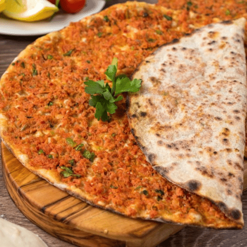 Lahmacun