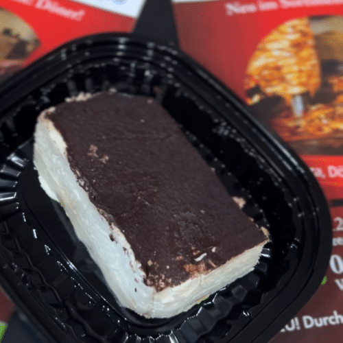 Hausgemachtes Tiramisu