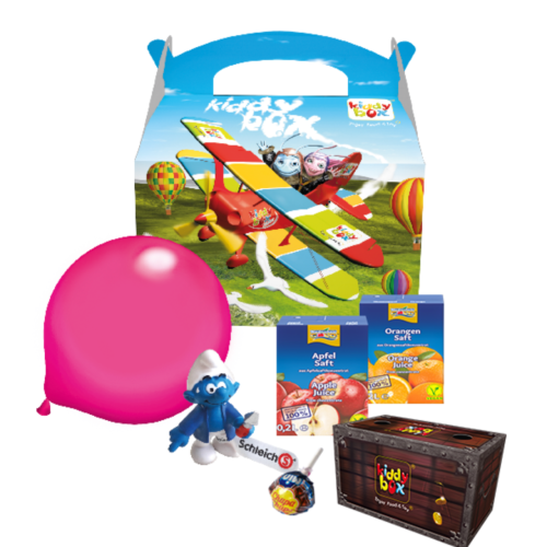 Kindermenü 1