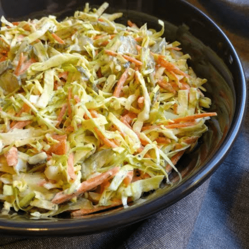 Krautsalat