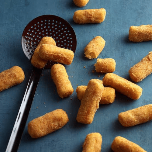 Kroketten (6 Stück)