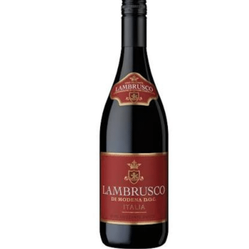 Lambrusco 0,75l