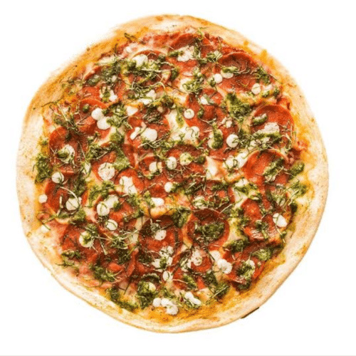 Mafiosi Panpizza (Neu)