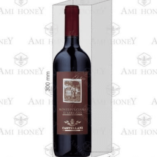 Montepulciano 0,75l