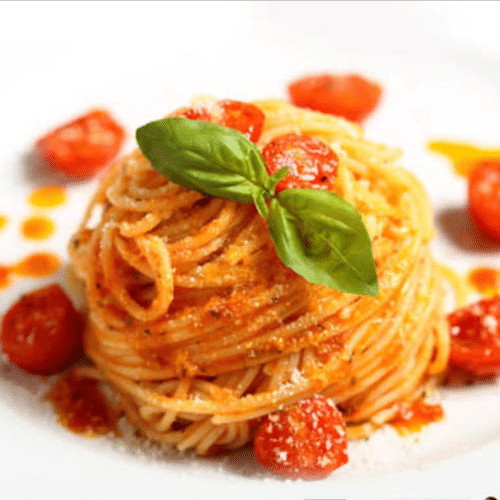 Pasta Fellini
