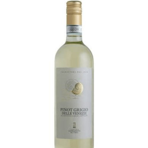 Pinot Grigio 0,75l