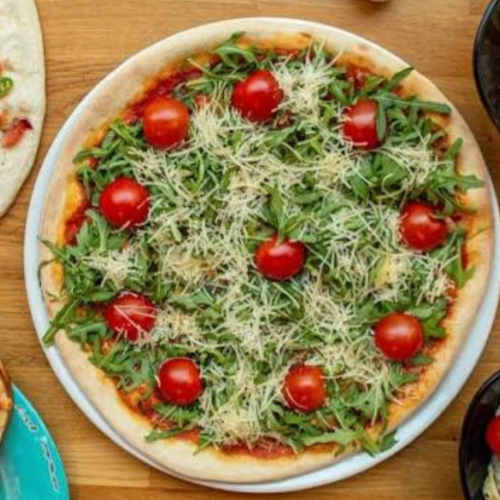 Pizza Fellini