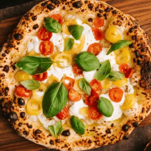 Pizza Italia