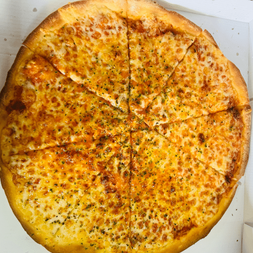 Pizza Margherita