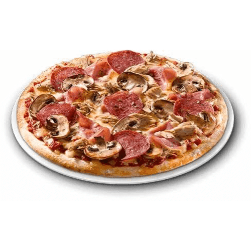 Pizza Mista