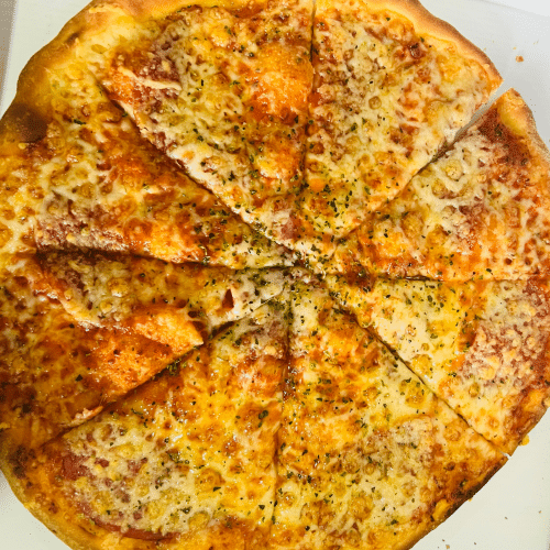 Pizza Salami