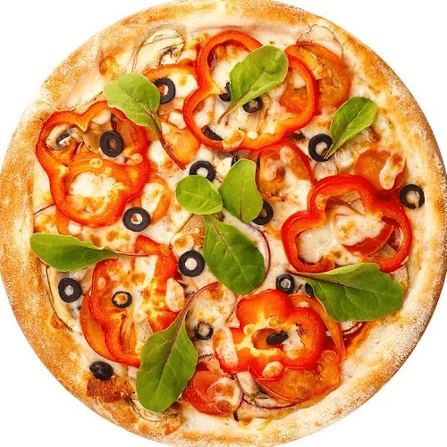 Pizza Sole Vita