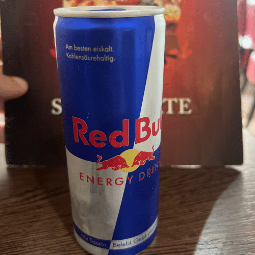 Red Bull 0,25l