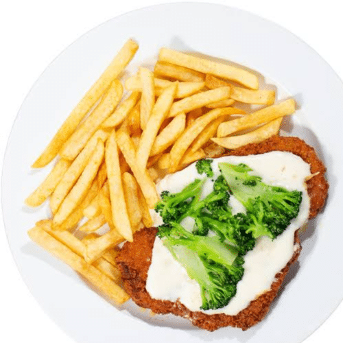 Schnitzel Dolce Vita