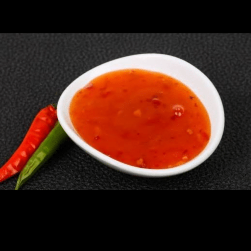 Süß-Sauer-Sauce