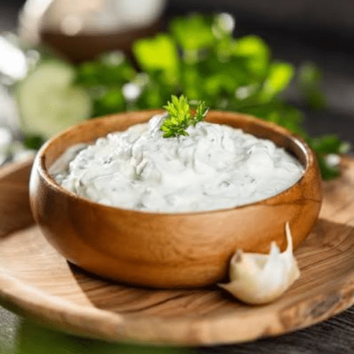 Tzatziki