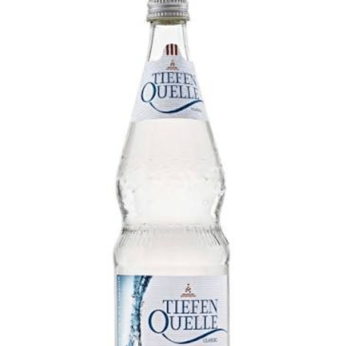 Wasser 0,7l
