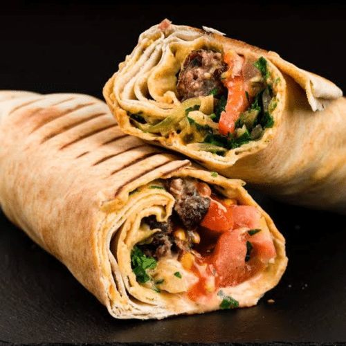 Wraps Spezial (2 Stück)