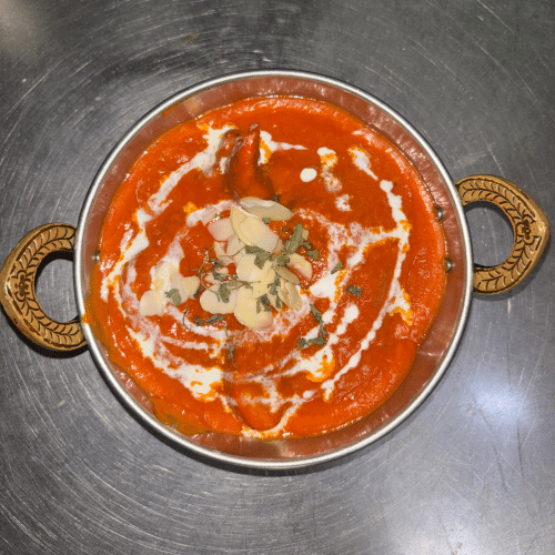 Butter - Chicken
