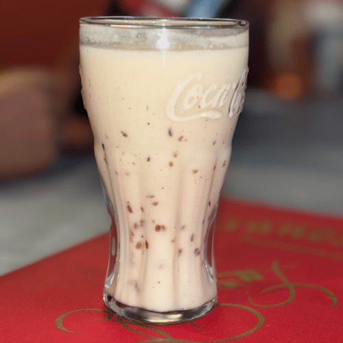 Lassi (salzig) 0,2l