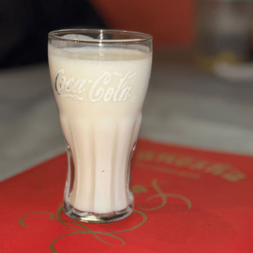 Lassi (süß) 0,2l