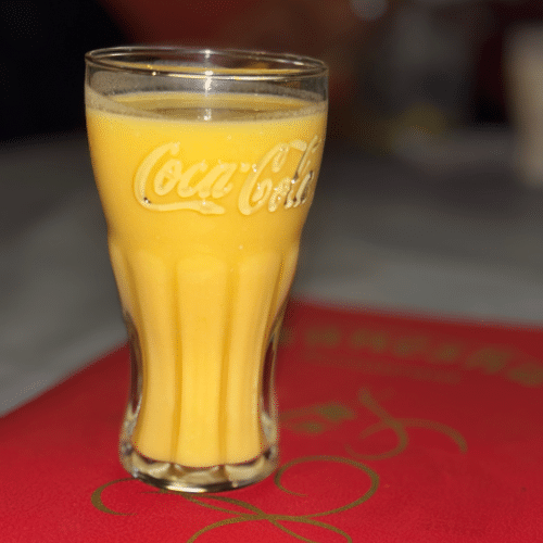 Mango Lassi 0,2l