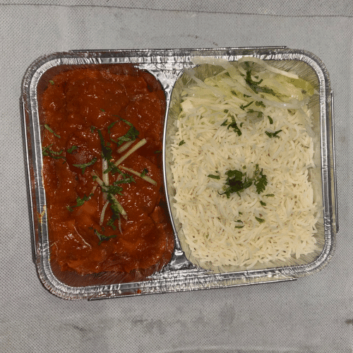 Mittagsangebot Vegetarisch 12-14 Uhr
