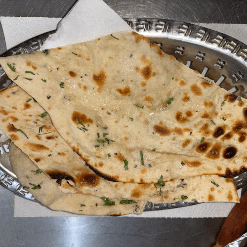 Naan
