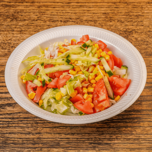 Gemischter Salat