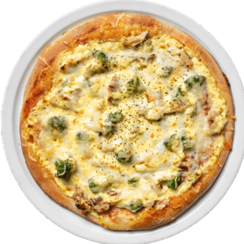 Pizza Geflügel
