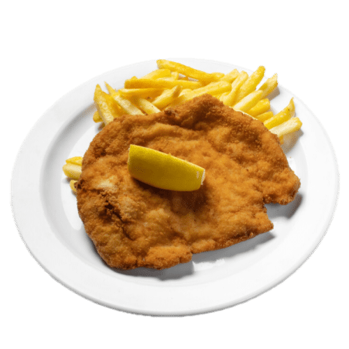 Schnitzel 