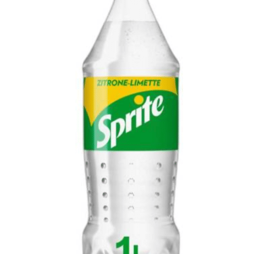 Sprite 1,0l (Mehrweg)