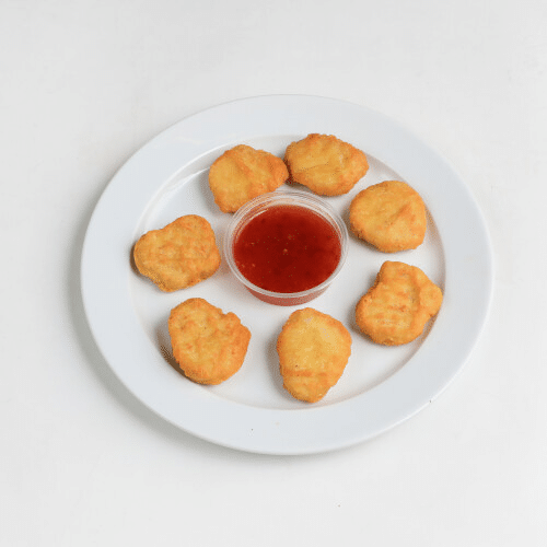 Chicken Nuggets (7 Stück)