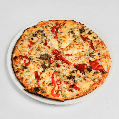 Pizza Lasisa (pikant)