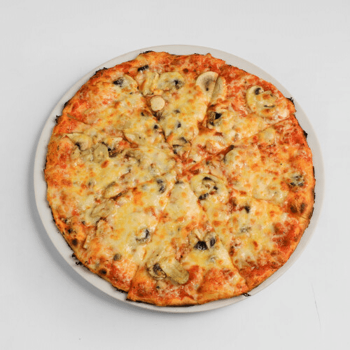 Pizza Funghi