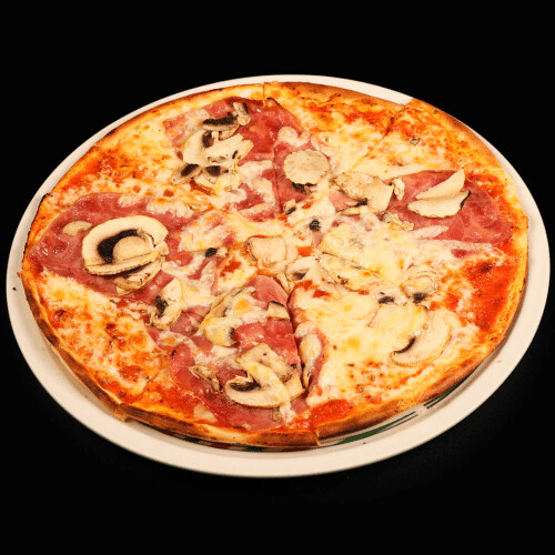 Pizza Ideale