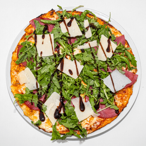 Pizza Rucola