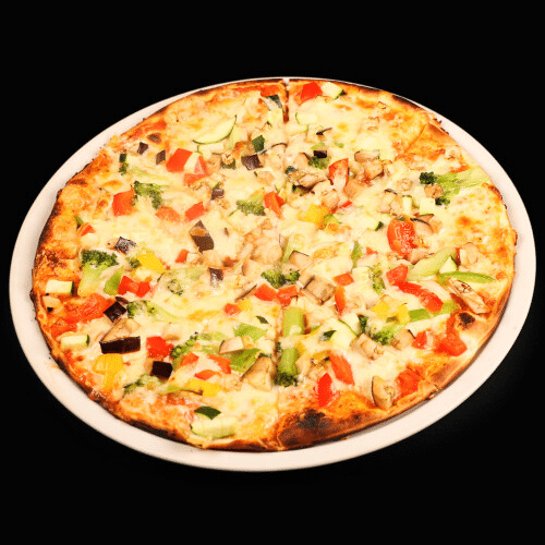 Pizza Verdura